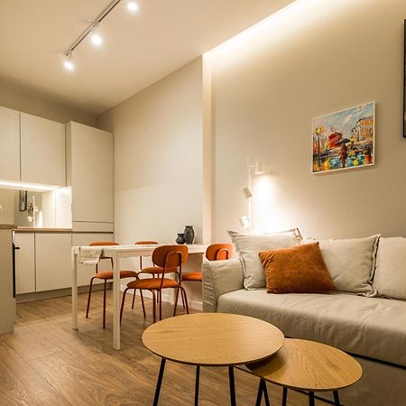 Appartement South 22 - Brand New Modern 1Bd Apt In Sofia Center Extérieur photo