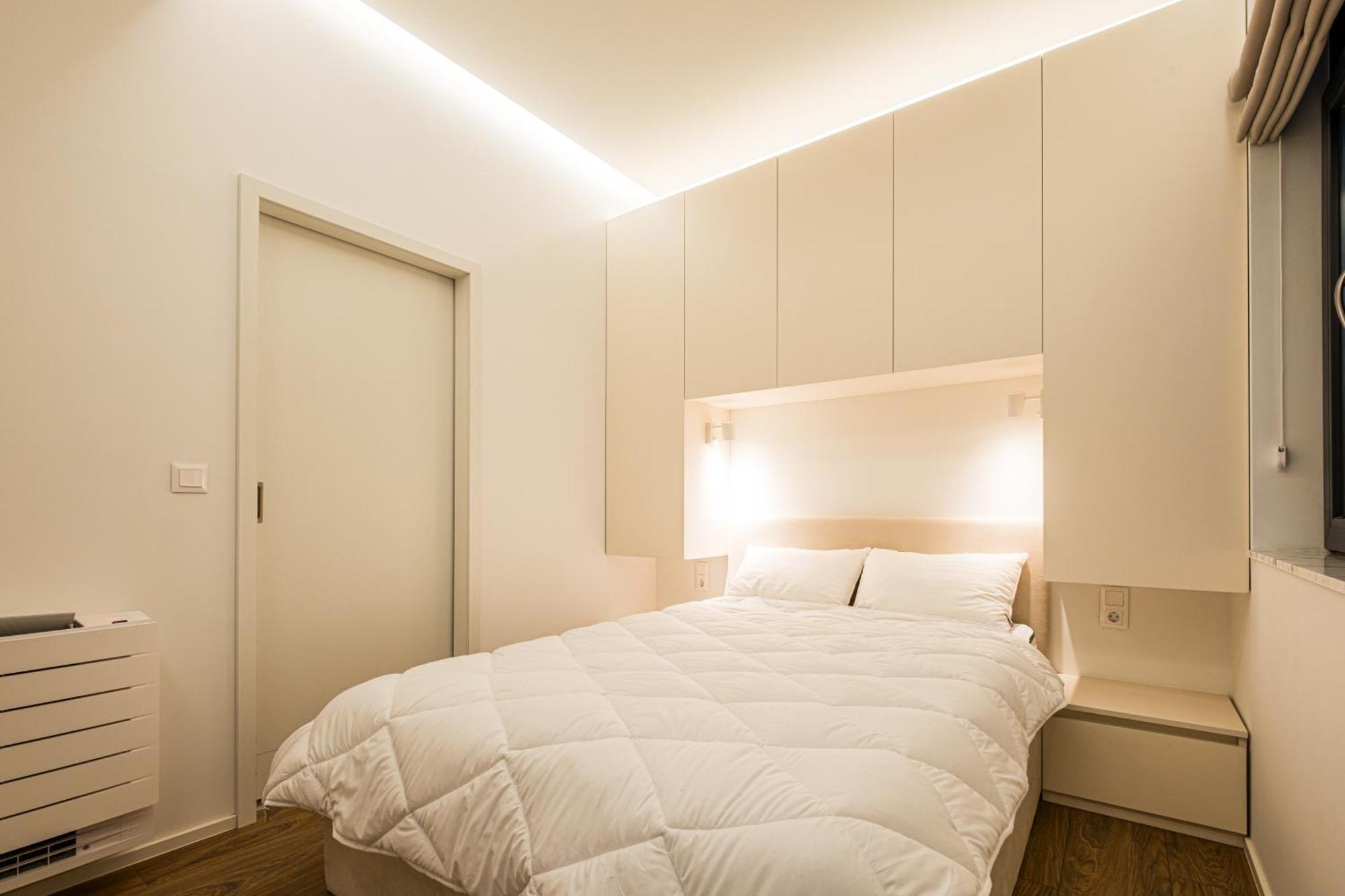 Appartement South 22 - Brand New Modern 1Bd Apt In Sofia Center Extérieur photo