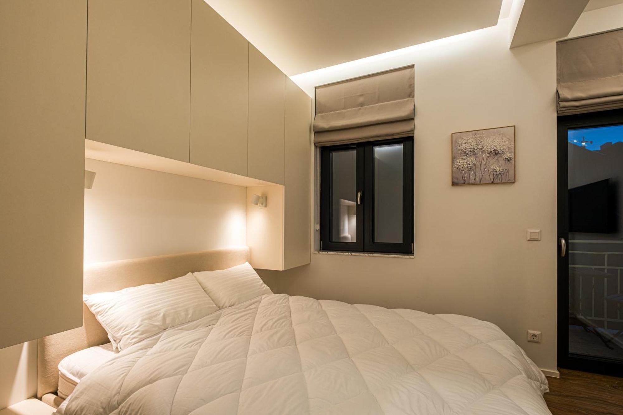 Appartement South 22 - Brand New Modern 1Bd Apt In Sofia Center Extérieur photo