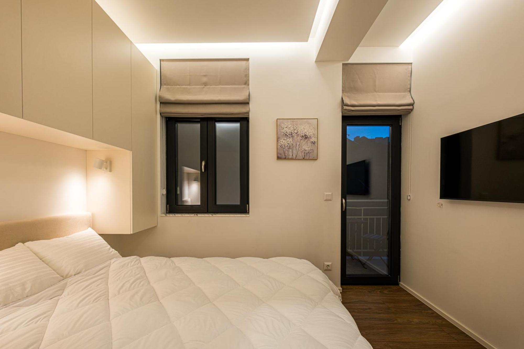 Appartement South 22 - Brand New Modern 1Bd Apt In Sofia Center Extérieur photo