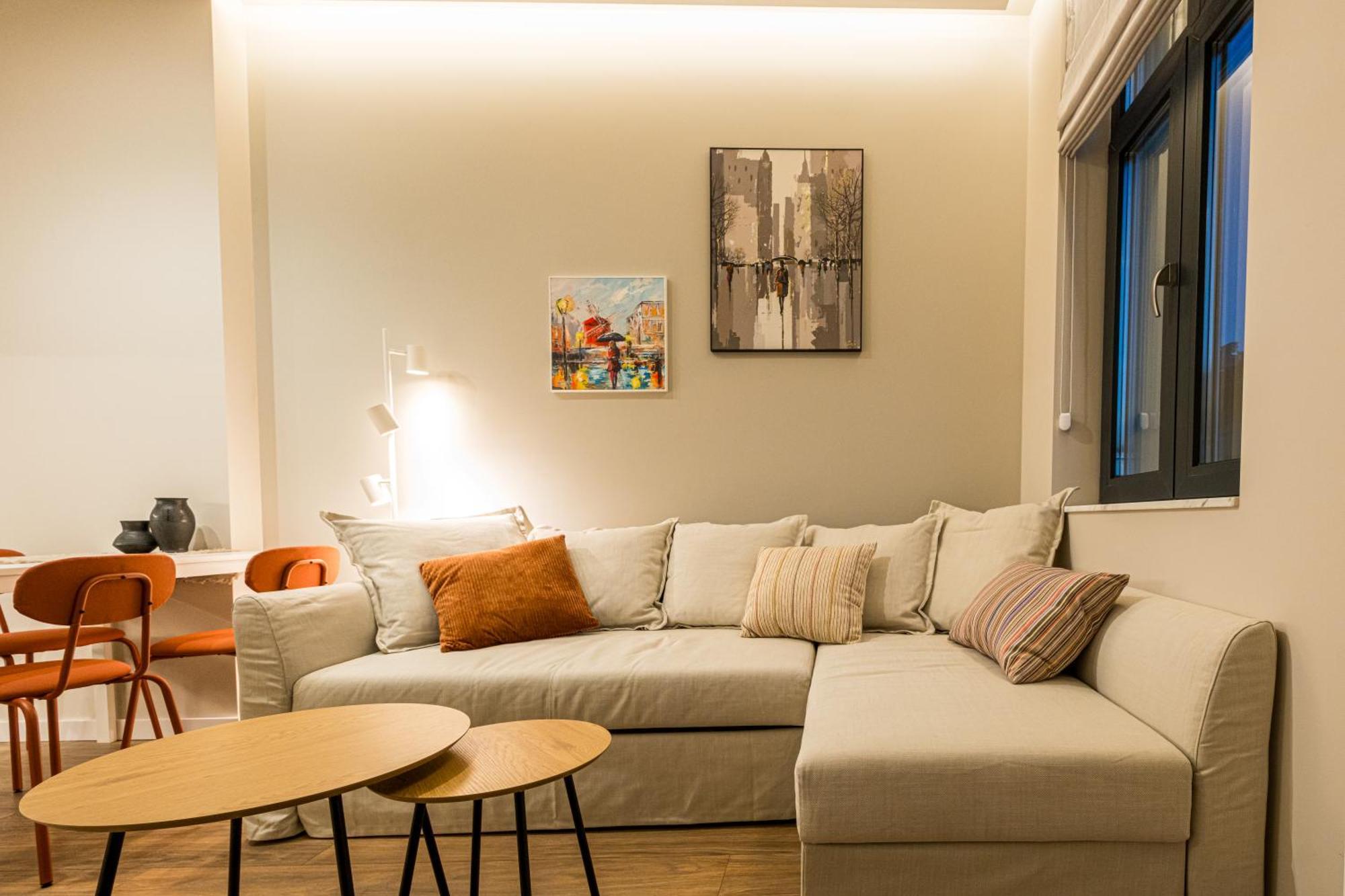 Appartement South 22 - Brand New Modern 1Bd Apt In Sofia Center Extérieur photo