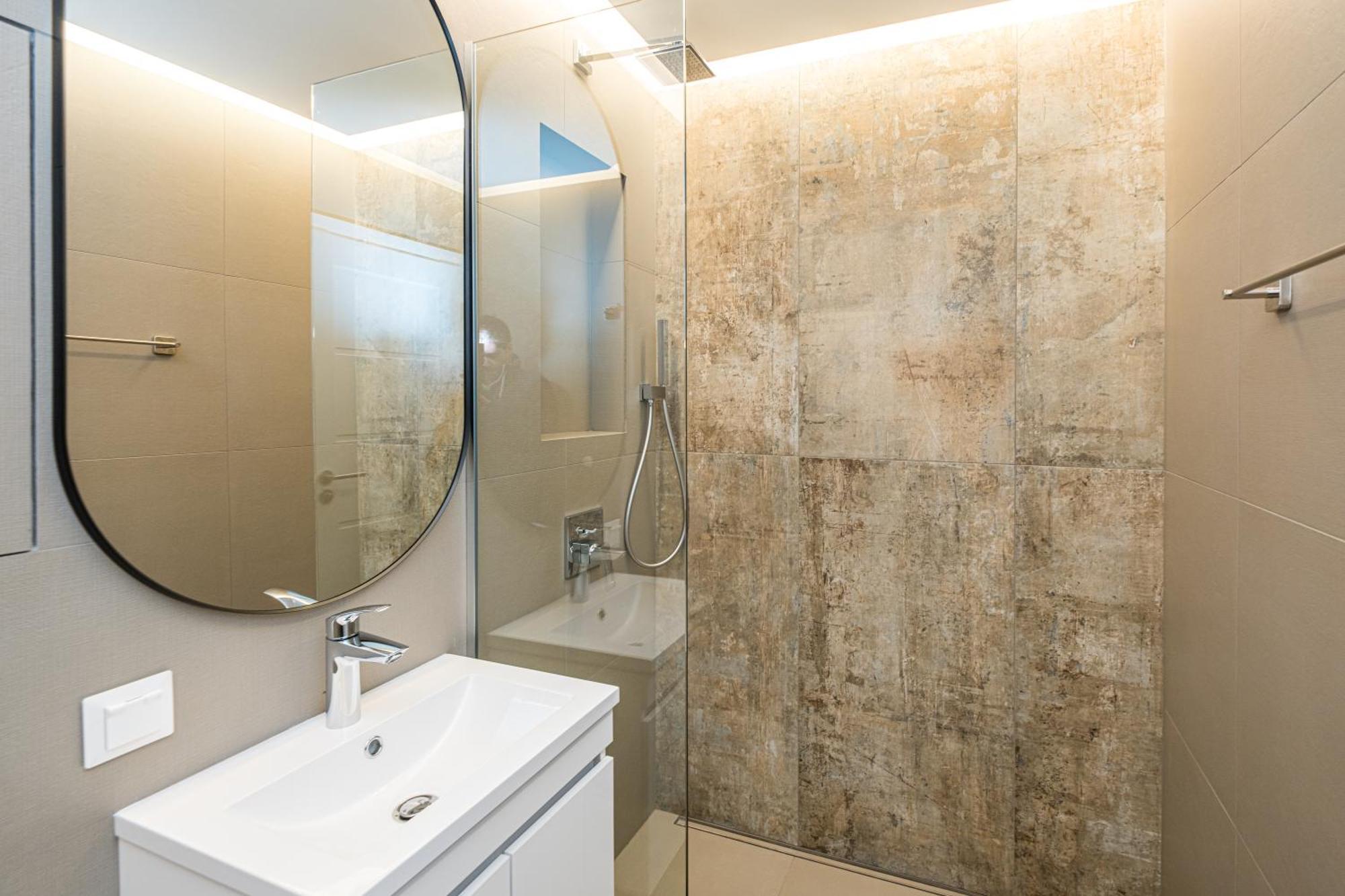 Appartement South 22 - Brand New Modern 1Bd Apt In Sofia Center Extérieur photo