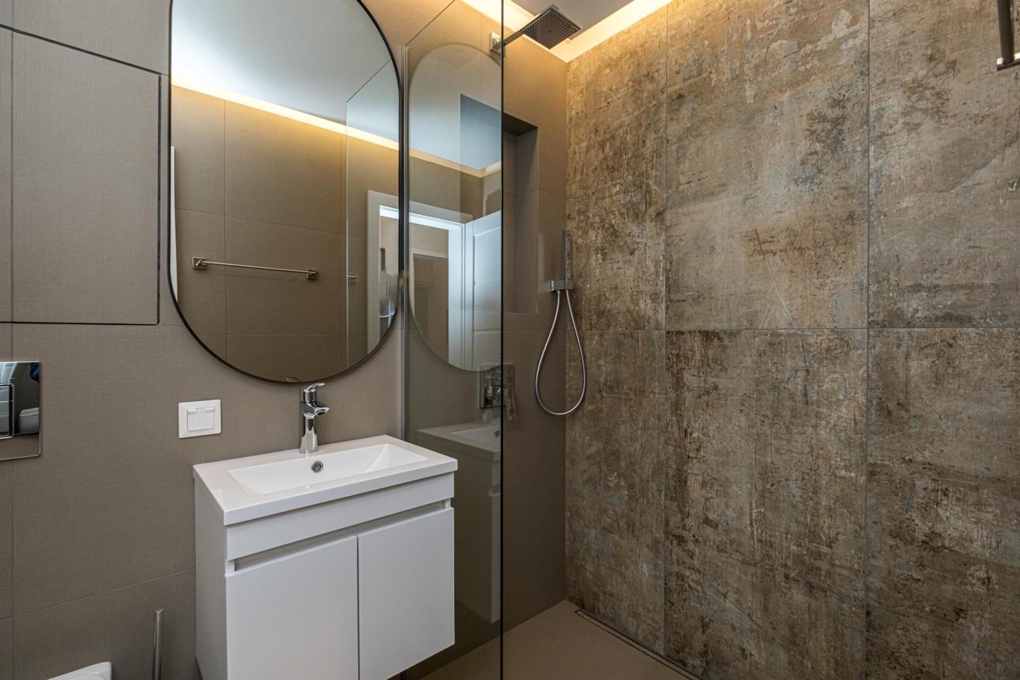 Appartement South 22 - Brand New Modern 1Bd Apt In Sofia Center Extérieur photo